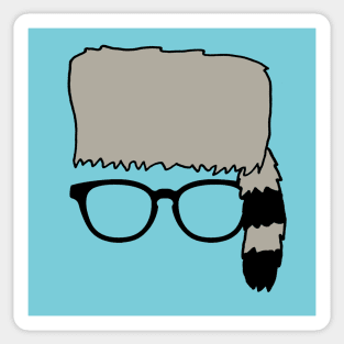 Moonrise Kingdom Sticker